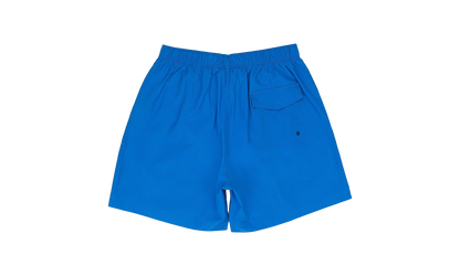 Polyester All Round Short "Diretoire Blue" P504 PDDS123