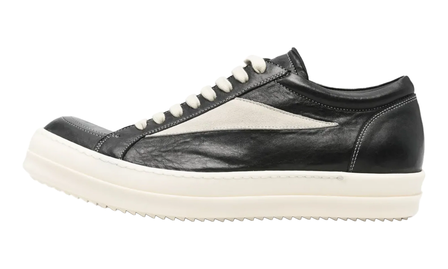 Vintage Low "Black Milk" RU01F2897 LBELVS 911