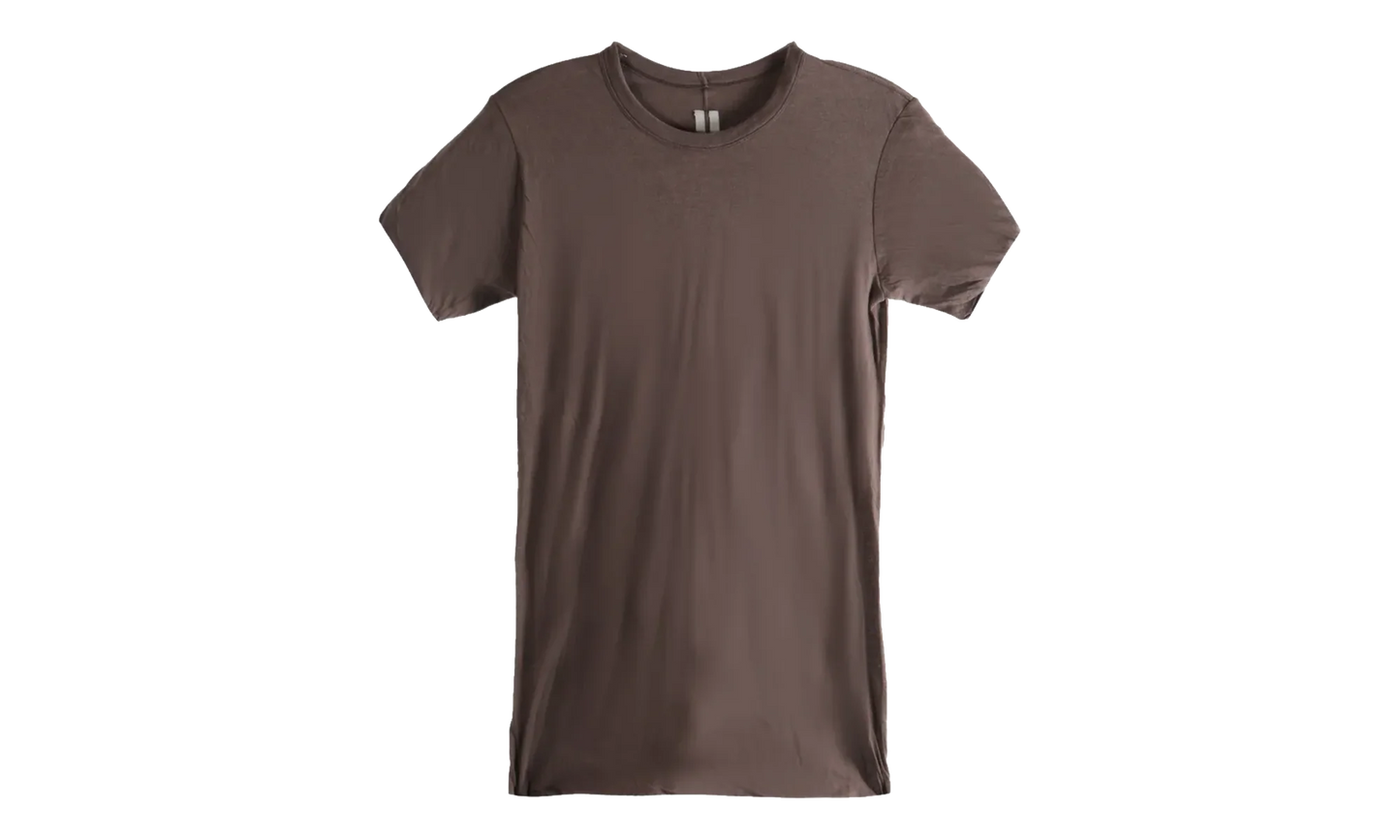 Double Short Sleeve T-Shirt "Macassar" RU01F2256 UCDB 53