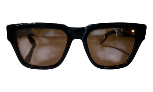 Midixathrill I Sunglasses "18 Karat Gold - Black" CHRM0997
