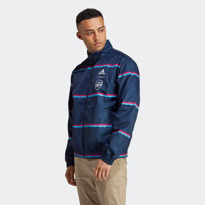 Men's adidas Arsenal Anthem Jacket