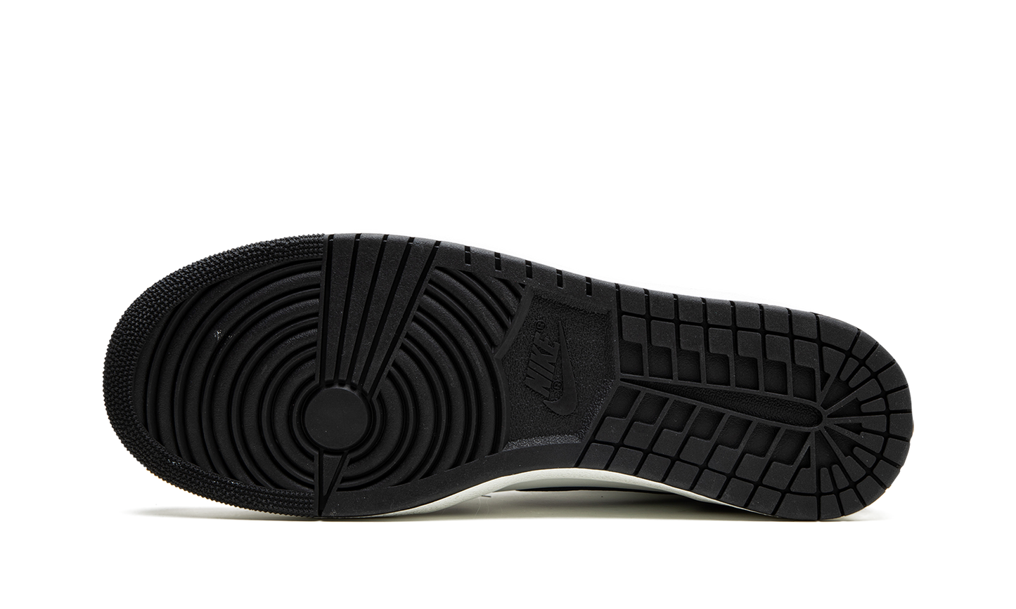 1 High 85 "Black / White 2023" BQ4422 001
