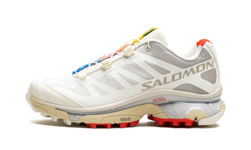 XT-4 OG "Vanilla Ice Fiery Red" L47133100
