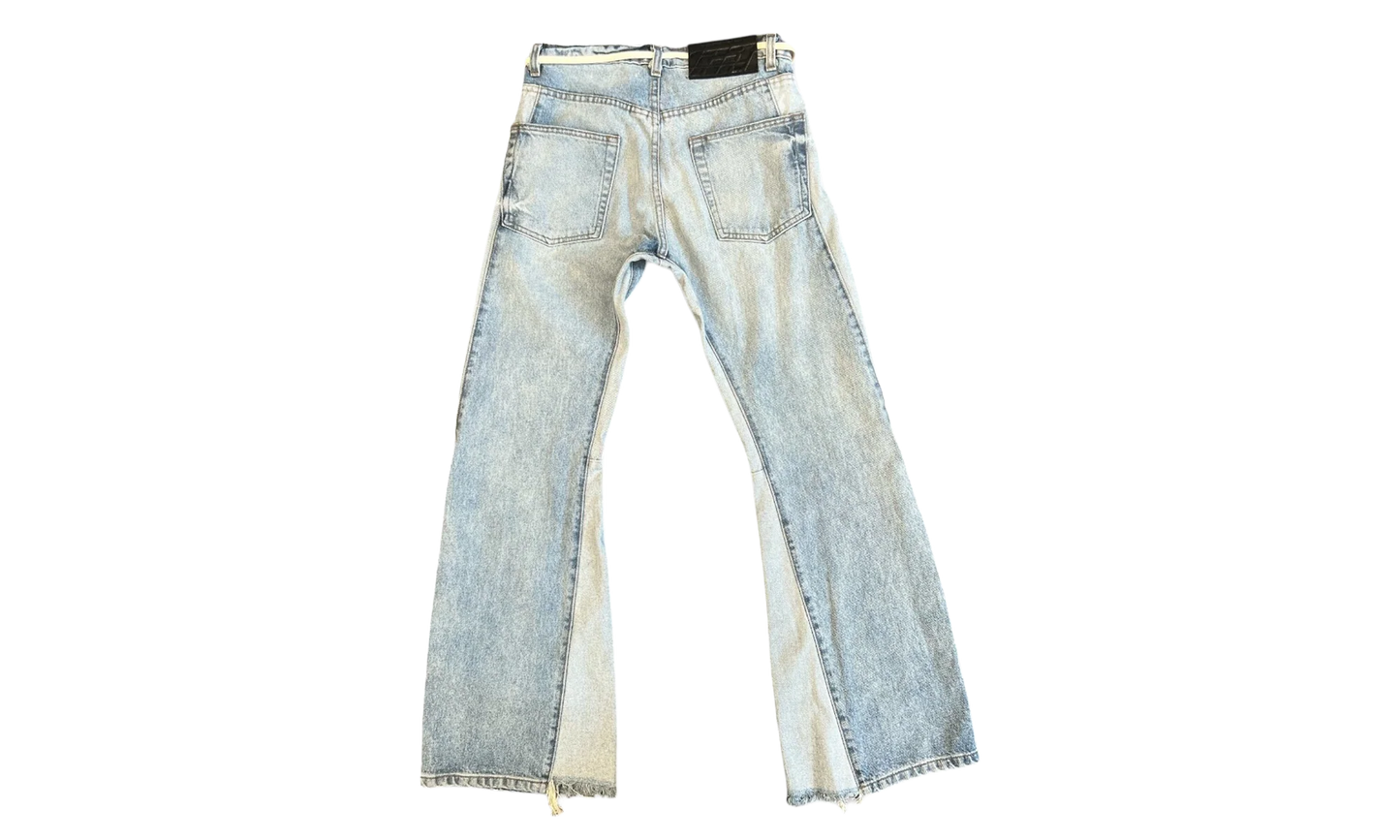 Repented Again Pants "Blue" REPA PA50 BLUE