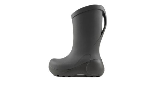Hydra Boots "Galactic Grey" 210316 1WS