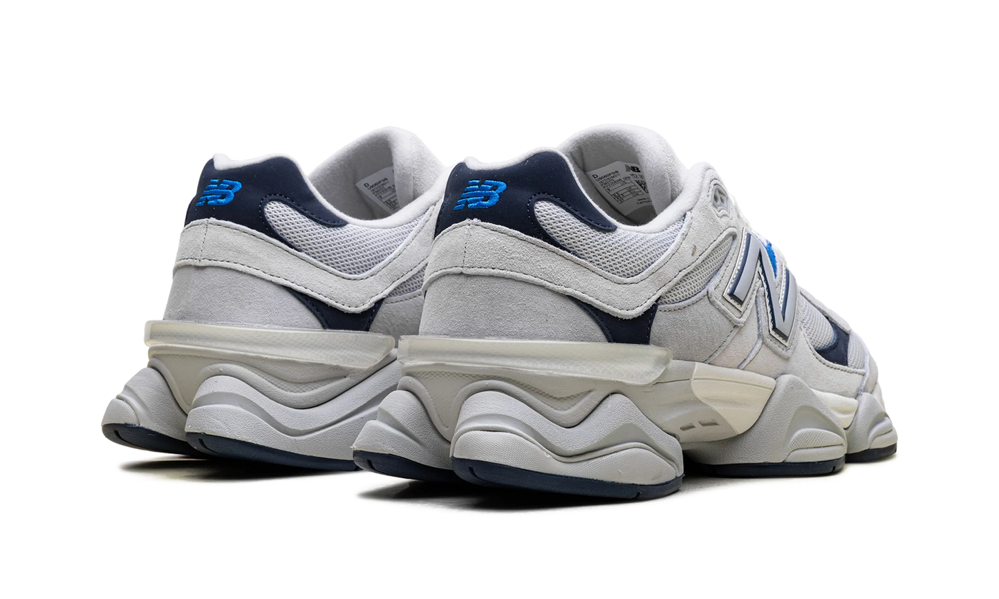 9060 "Grey Blue" U9060fgb