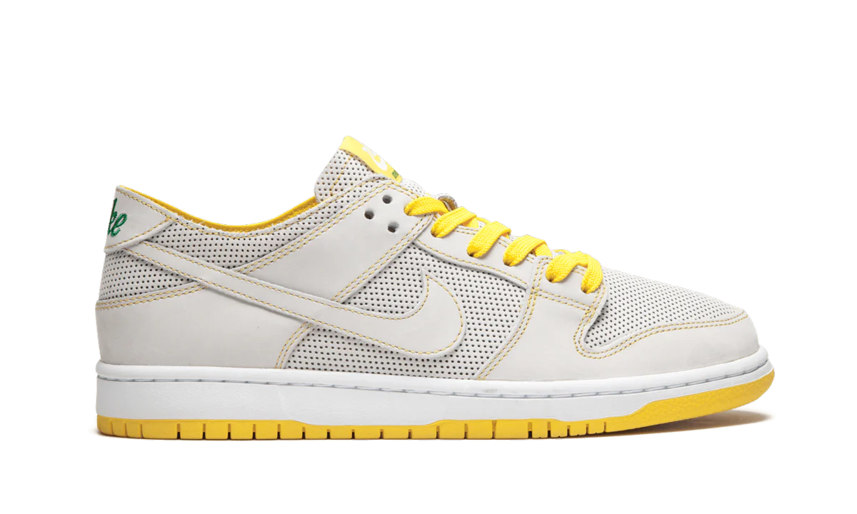 SB Zoom Dunk Low Pro Decon QS "Ishod Wair Mismatch" AR1399 113