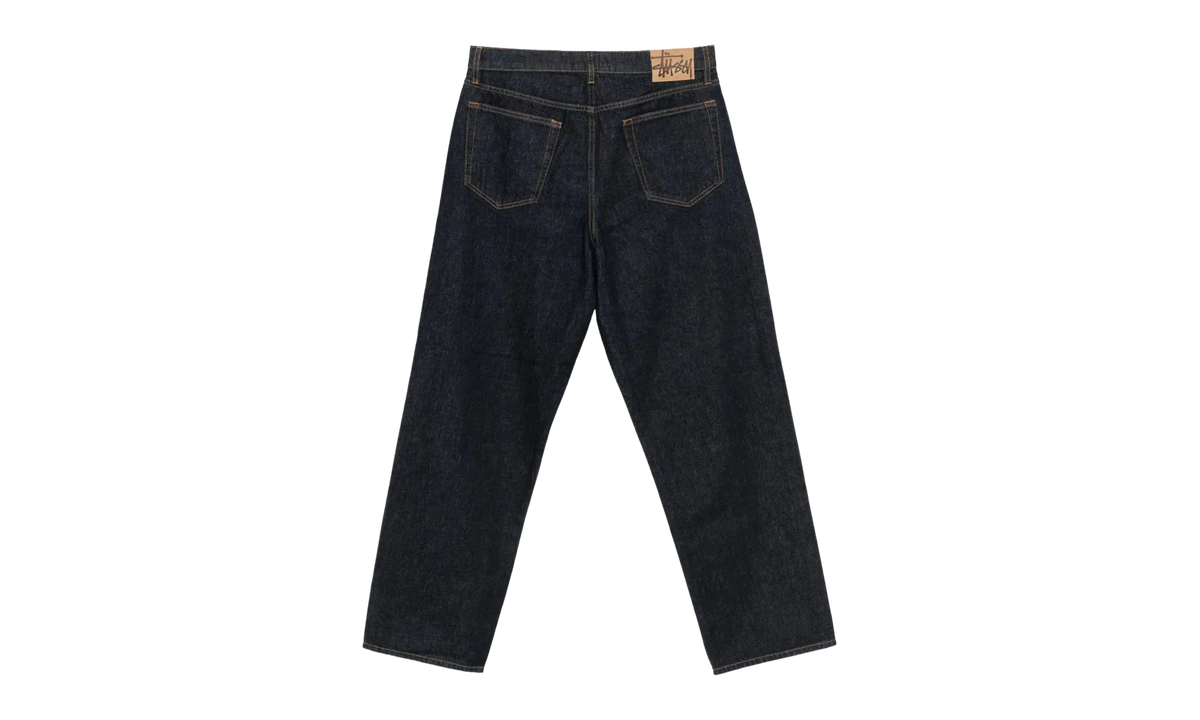 Big Ol Denim Jean "RIIN RINSED INDIGO" 116599T RIIN