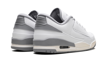 2/3 "White Cement" FD0383 101