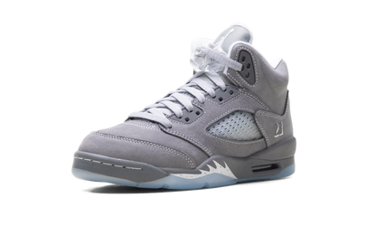 Air Jordan 5 GS "Wolf Grey (2026)" 440888 002