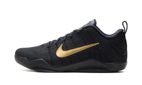 Kobe 11 Elite Low Protro "Mamba Out (2026)" IM4260 001