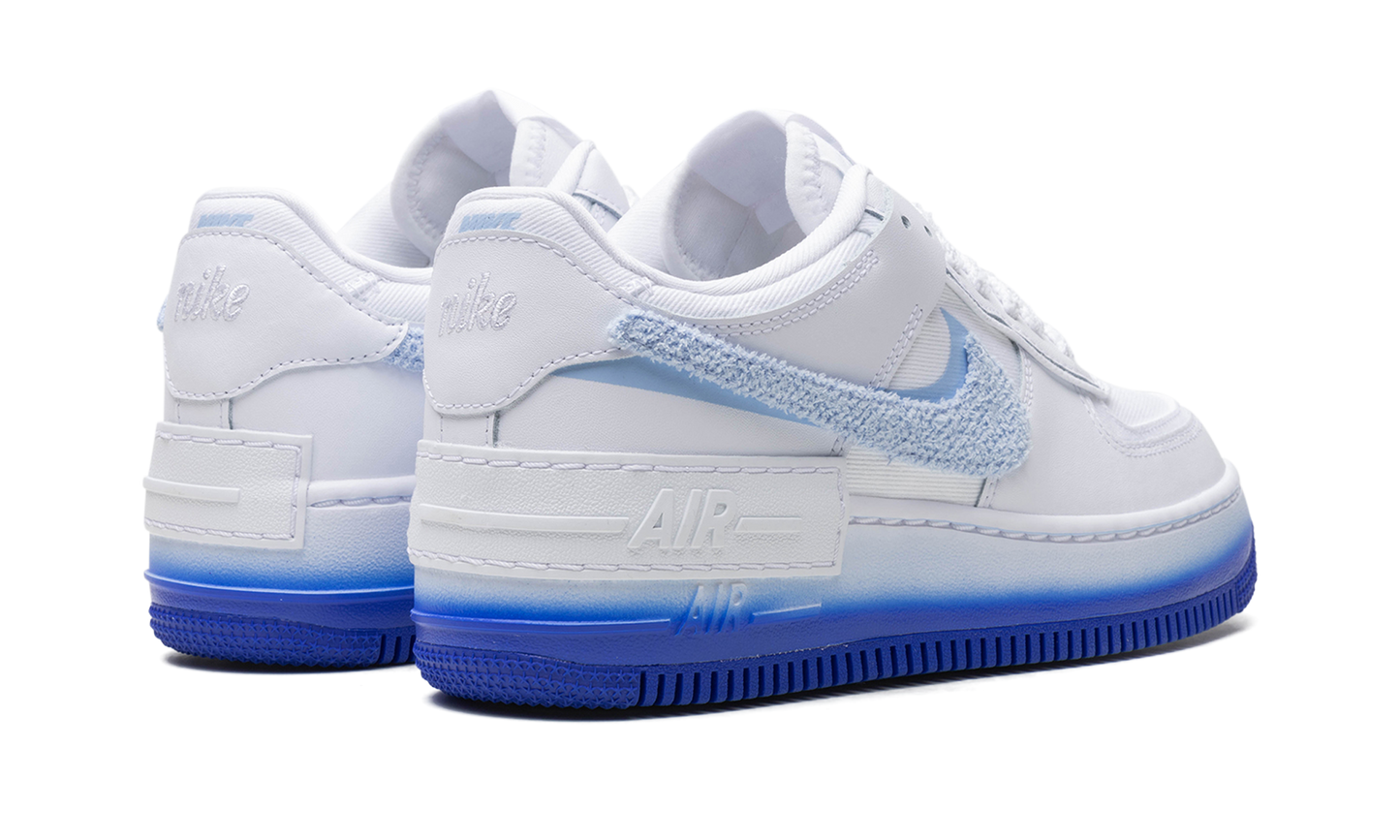 AF1 Shadow Wmns"Racer Blue" FJ4567 100