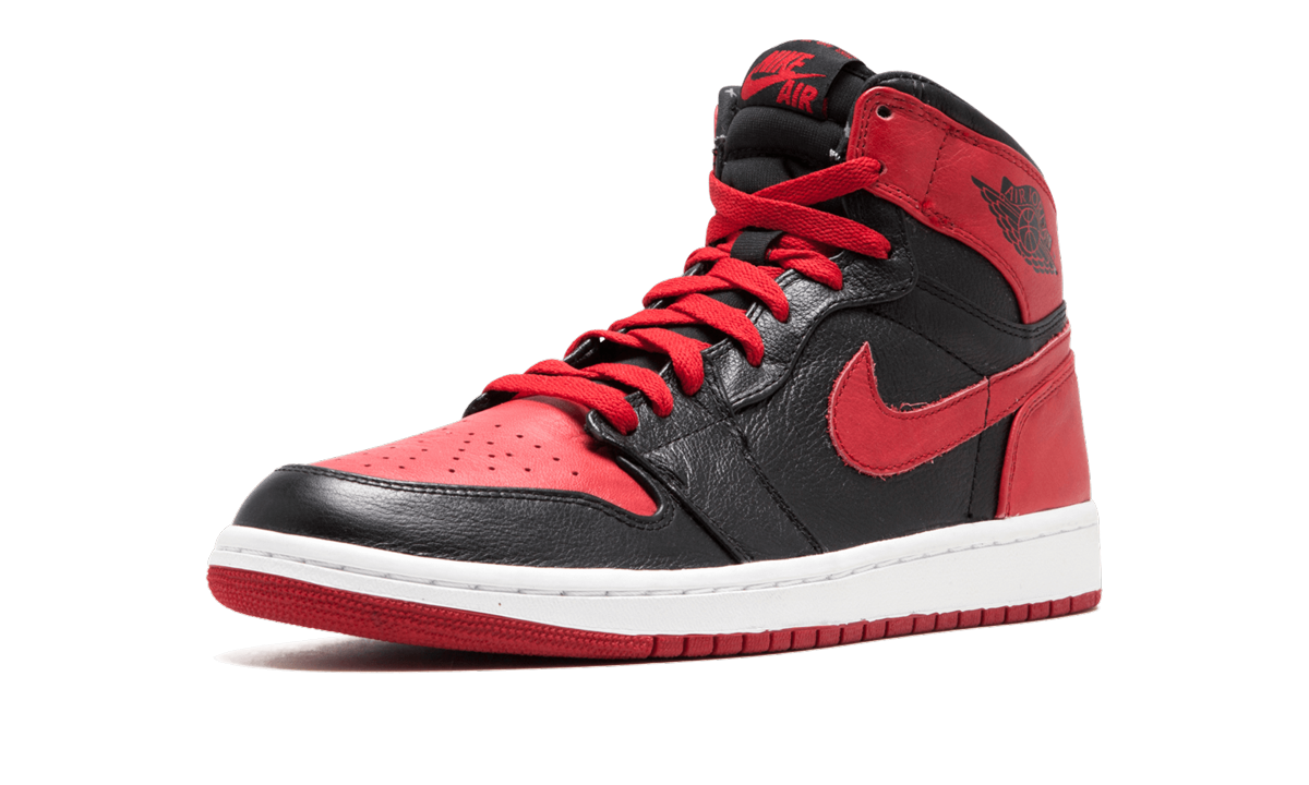 1 Retro High Ban "Banned" 432001 001