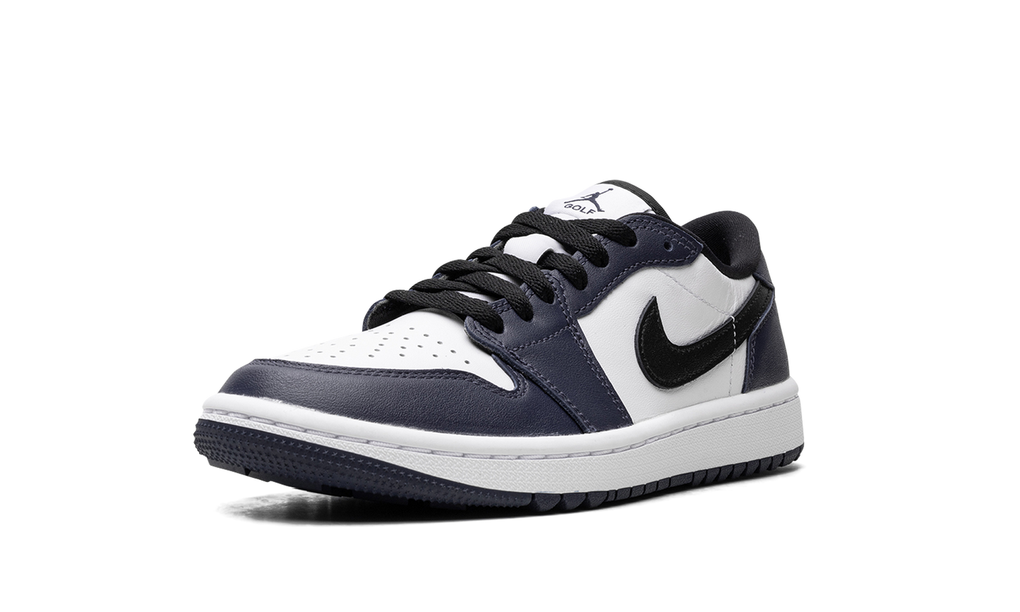 1 Low Golf "Midnight Navy" DD9315 104