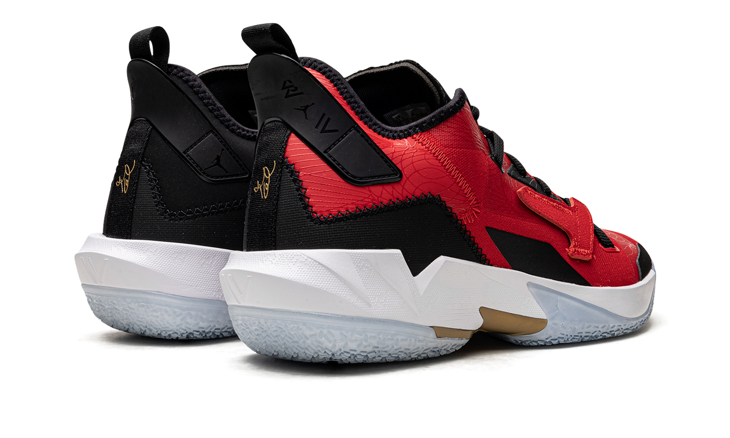Why Not Zer0.4 "Bred" DD4887 600