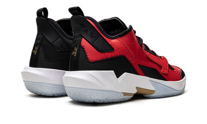 Why Not Zer0.4 "Bred" DD4887 600