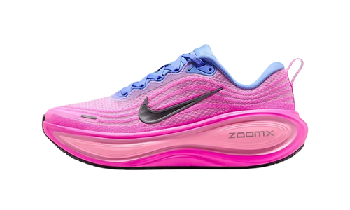 Vomero Plus WMNS"Royal Pulse/ Playful Pink" HV8154 400