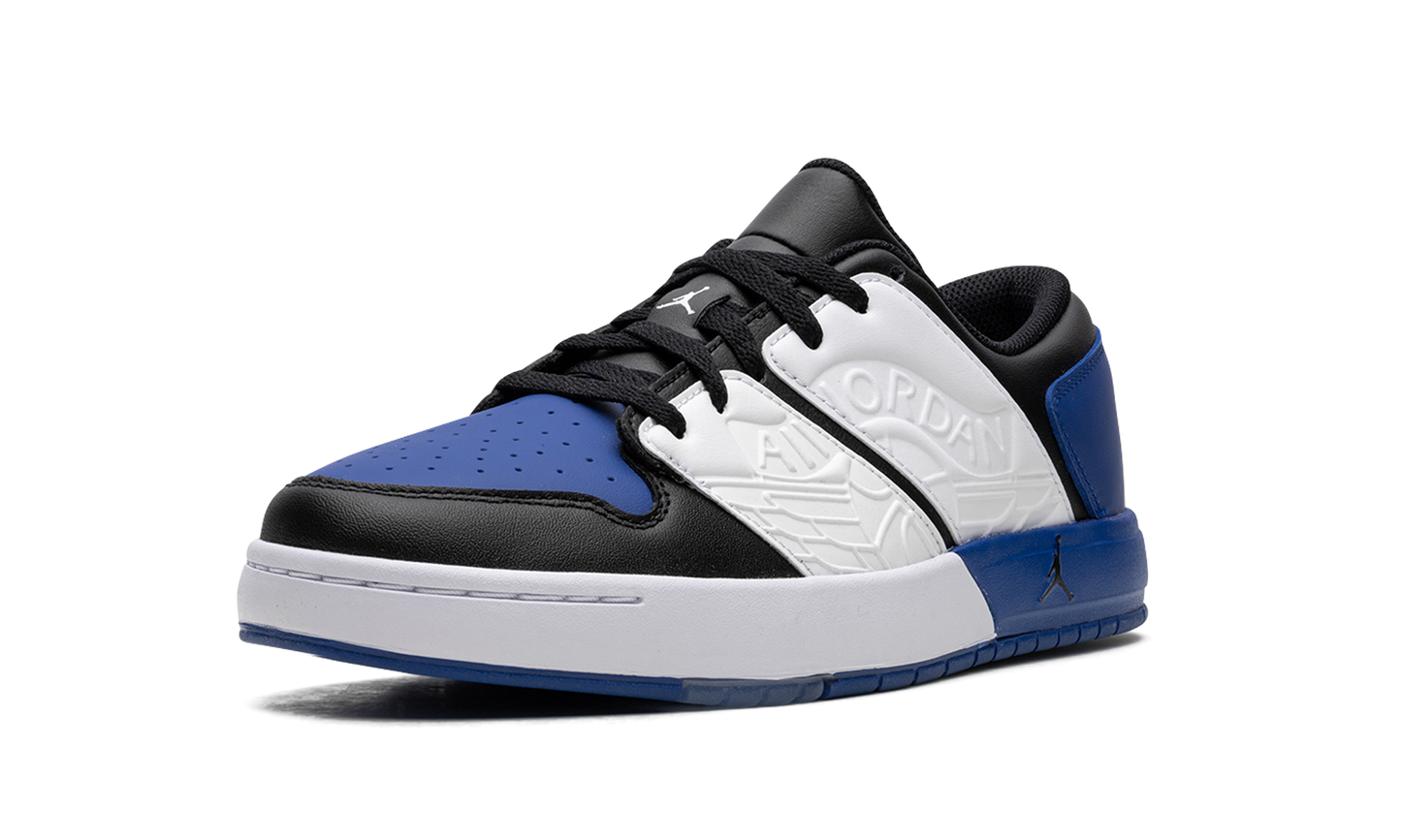 NU Retro 1 Low "Sport Royal" DV5141 401
