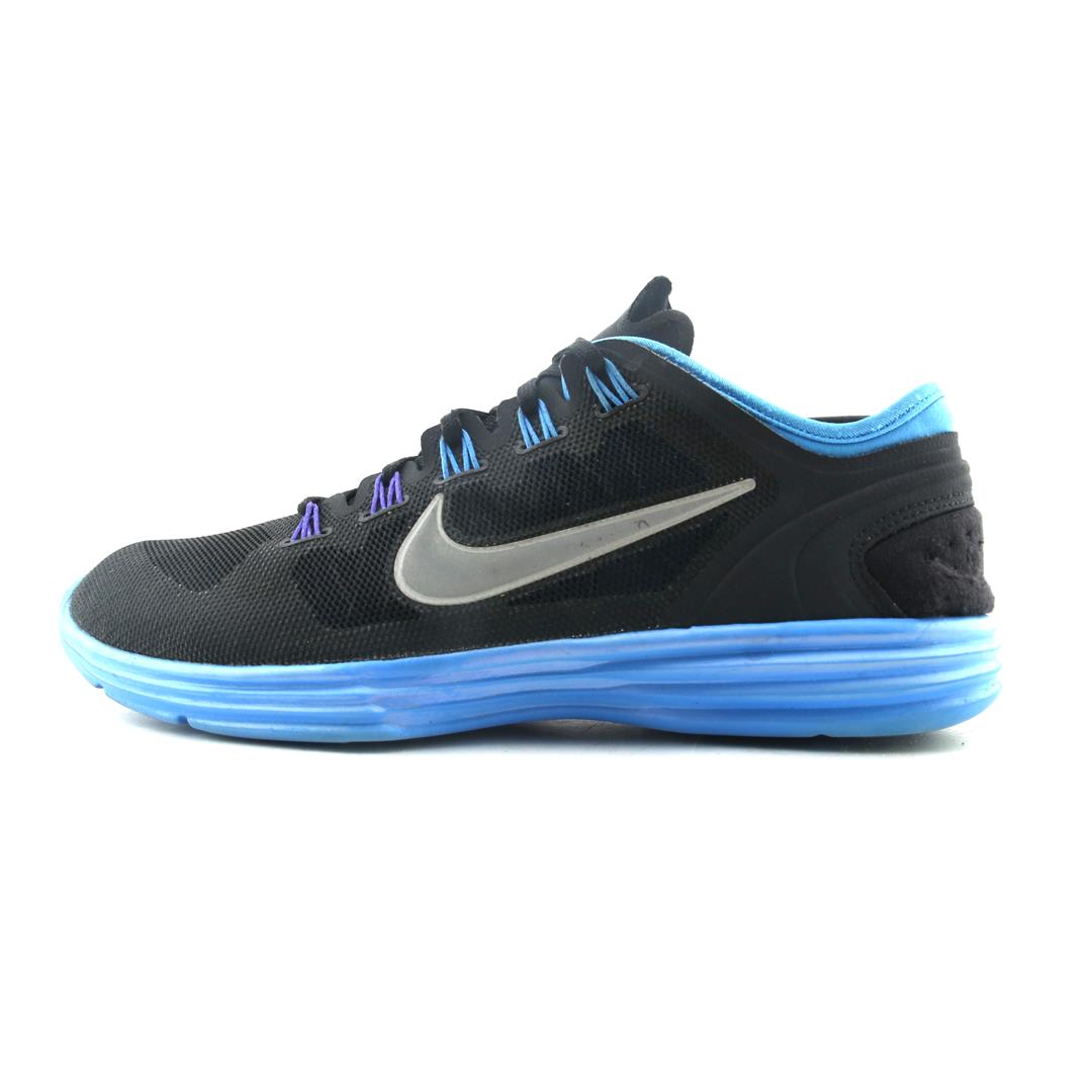 LUNAR HYPERWORKOUT+