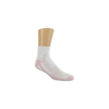 Women's QTR Walker Socks