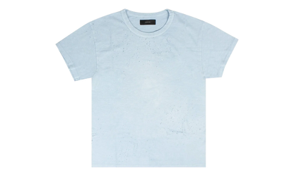 Shotgun T-Shirt "Light Blue" Y0W03349CJ BLUE