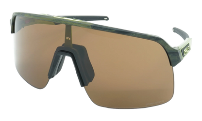 Sutro Lite Sunglasses "Matte Trans Fern Swirl / PRIZM Bronze" OO9463 57
