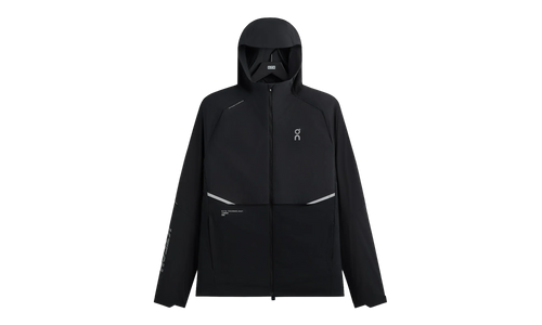 On Core Jacket "Black" on1mg11370553