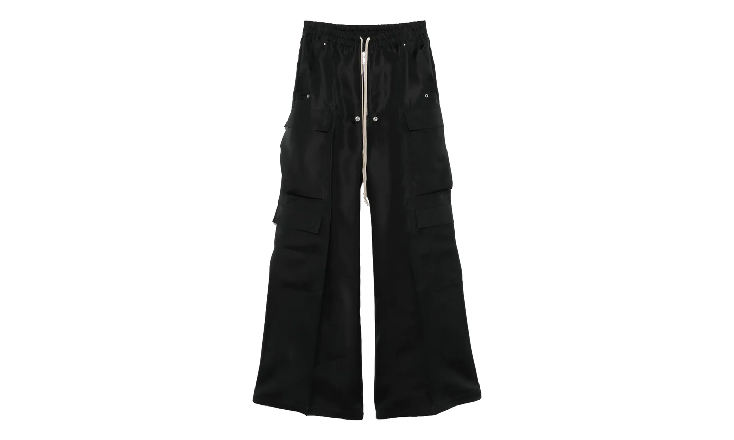 Cargobela Pants "Black" RR01E5339 SG 09
