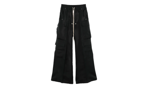 Cargobela Pants "Black" RR01E5339 SG 09