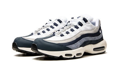 Air Max 95 "Midnight Navy" DC9412 400