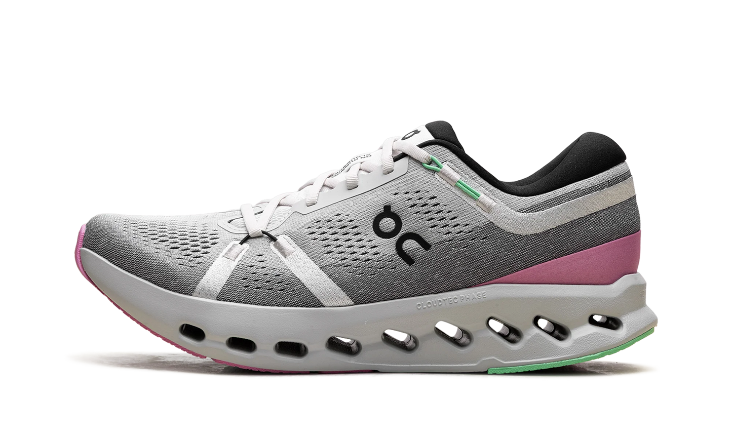 Cloudsurfer 2 "White Mineral" 3MF10120981