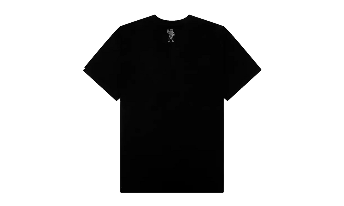 Curve Short-Sleeve Tee "Black" 861 1203 BLAC