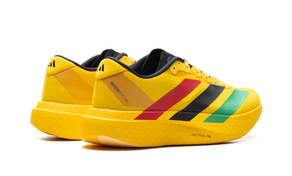 Adizero Evo SL "Bob Marley Bold Gold" KJ3625