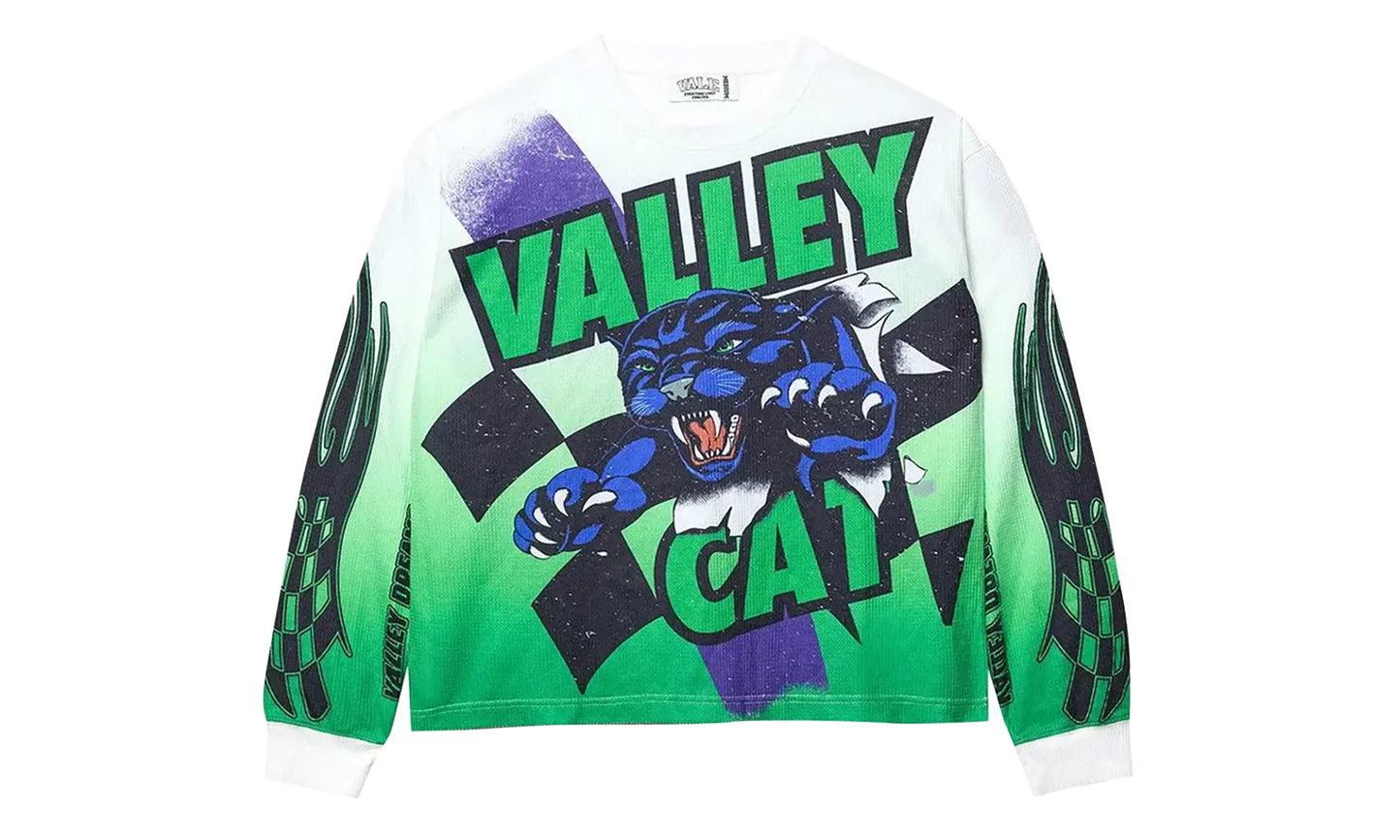 Valley Cat Thermal "White" 11451 1FW240106VCT WHIT