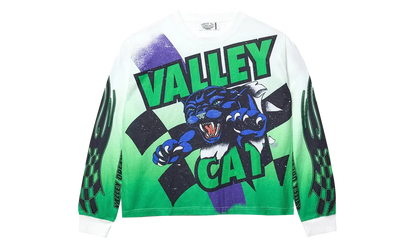 Valley Cat Thermal "White" 11451 1FW240106VCT WHIT