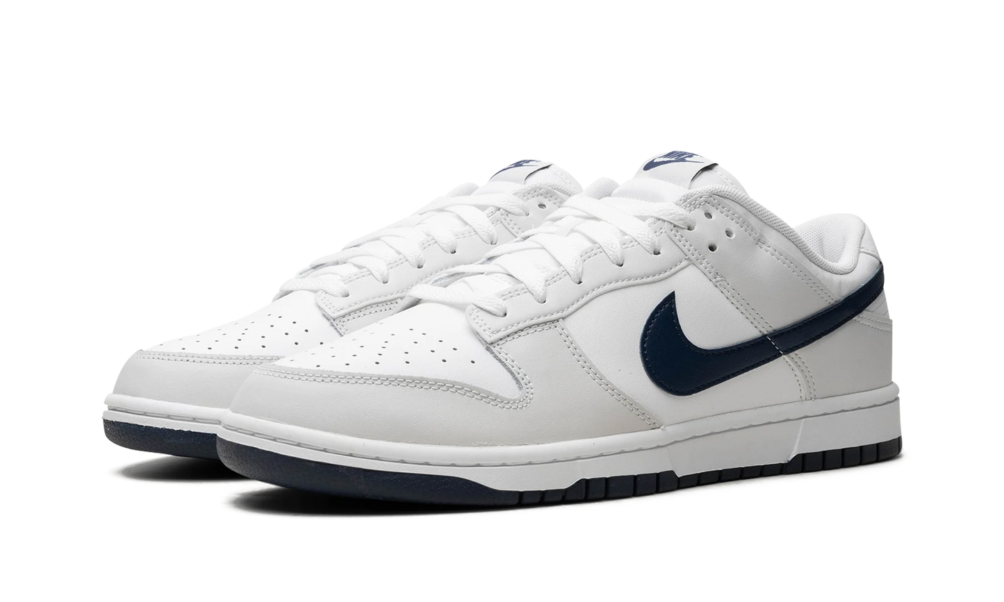 Dunk Low "Grey" DV0831-111