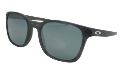 Ojector Polarized Sunglasses "Matte Black Tortoise / PRIZM Black" OO9018 15