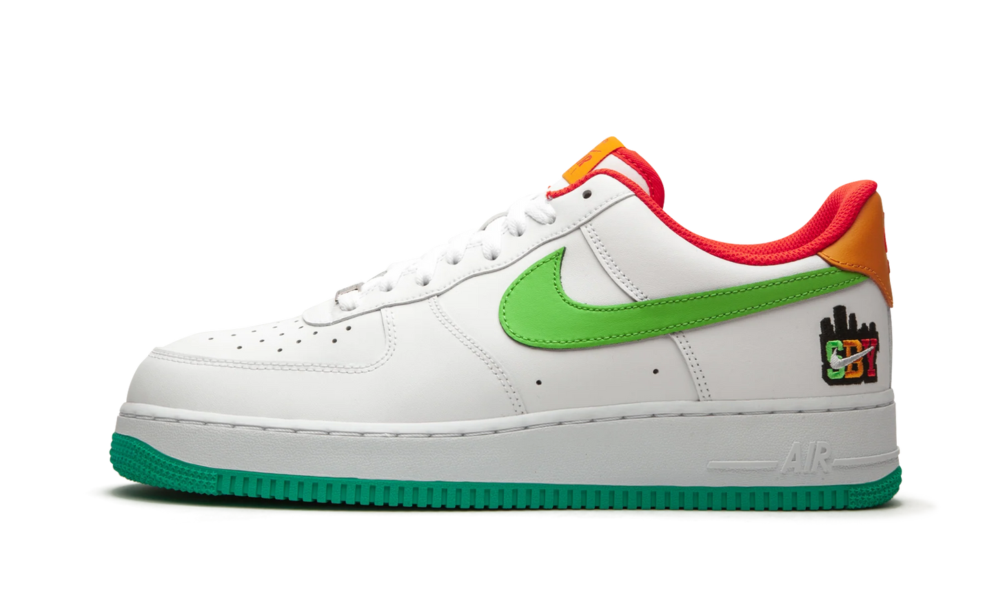 Air Force 1 '07 LE "Shibuya" CQ7506 146