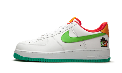 Air Force 1 '07 LE "Shibuya" CQ7506 146