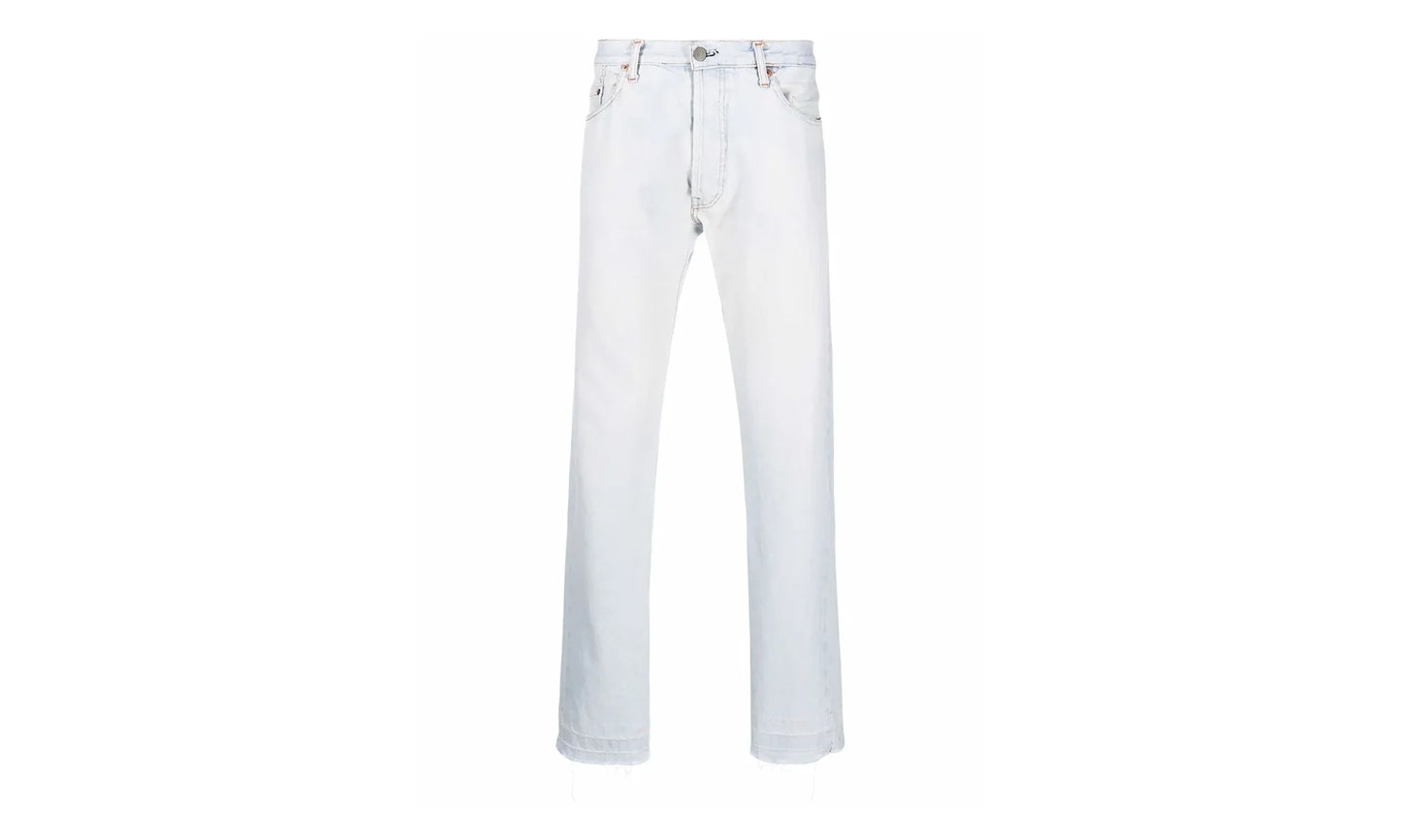 Art on display Jeans "Indigo Wash" 5001 50080