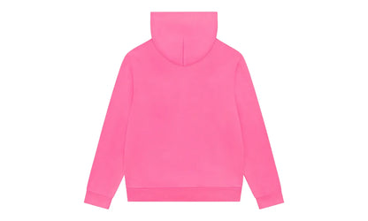 ADG Zip Hoodie "Pink" DT276