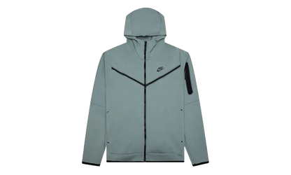 Sportswear Tech Fleece Full-Zip Hoodie CU4489 330