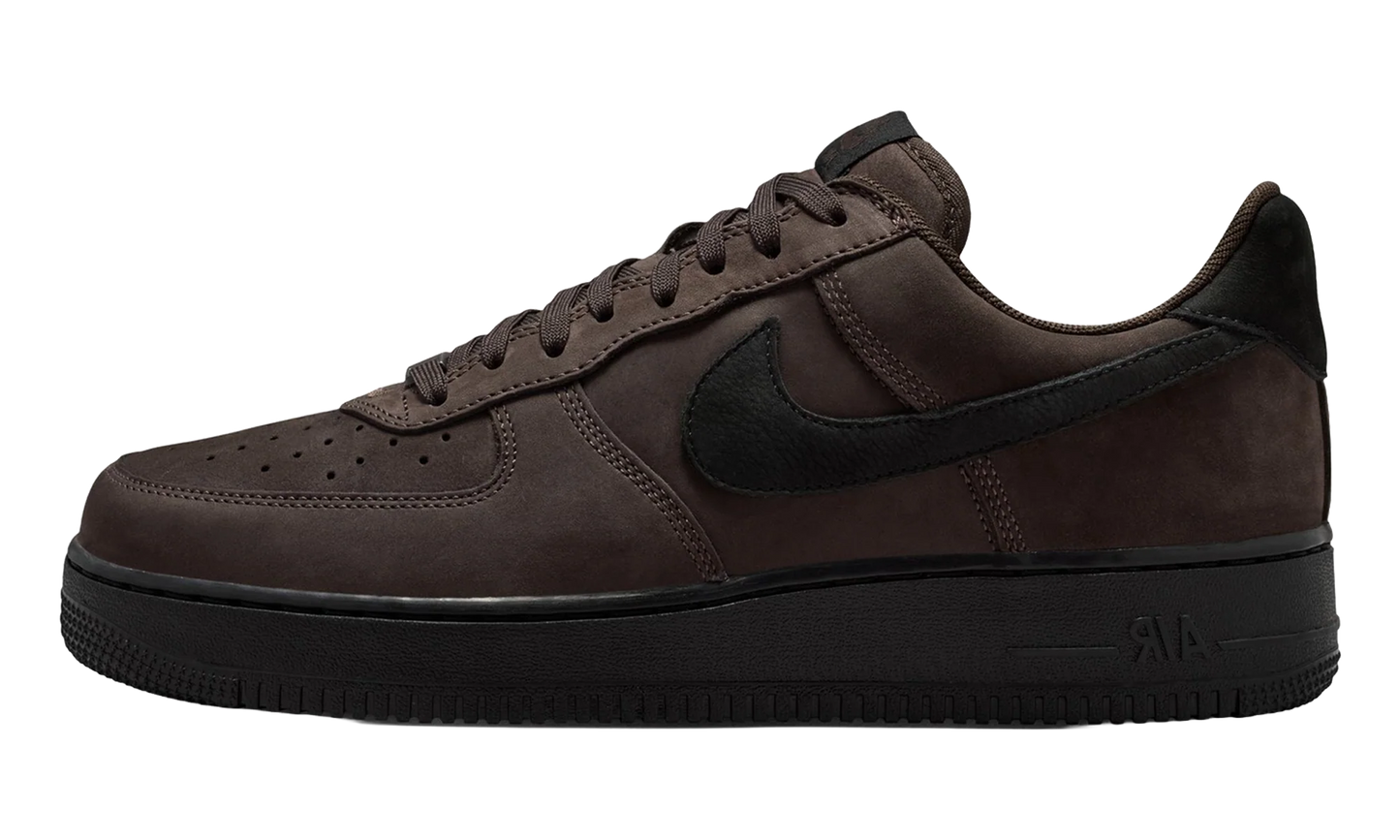 Air Force 1 Low Retro "Premium Black Tea" IO9555 202
