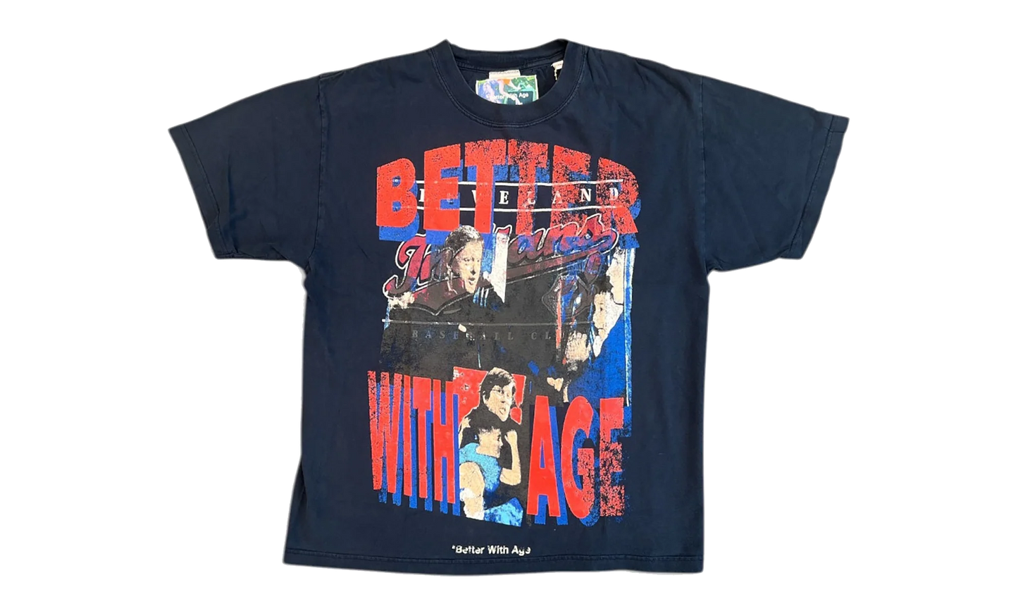 Elian Tee "Black / Multicolor" BWA112
