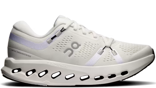 Running Cloudsurfer 2 Ivory Ivory