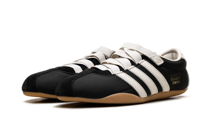 Tokyo MJ WMNS "Black Cream White" JR4790