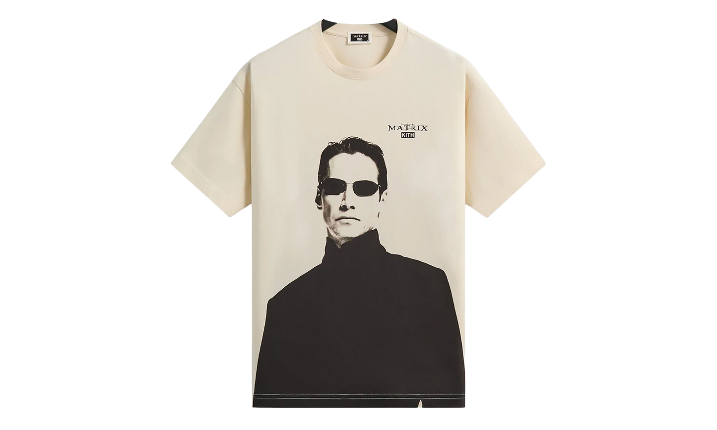 Matrix Neo Tee "Sandrift" KHM030099 104