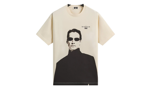 Matrix Neo Tee "Sandrift" KHM030099 104