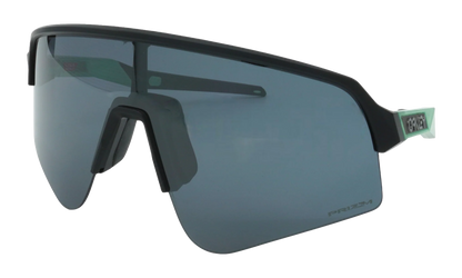 Sutro Lite Sweep Sunglasses "Matte Black / PRIZM Black" OO9465 22