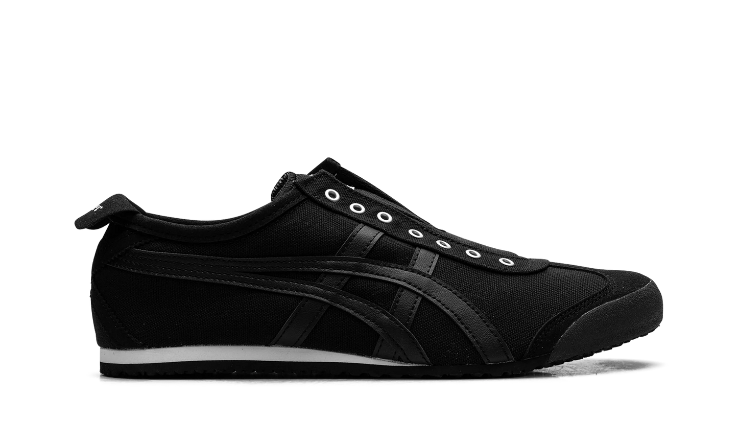 Mexico 66 Slip-On "Black" D3K0Q 9090